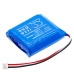 Battery Replaces HY123235