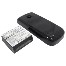 Compatible battery replacement for T-Mobile 35H00119-00M,BA S350,SAPP160