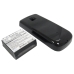 Batteria del telefono cellulare T-Mobile G1 Touch