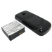 Batteria del telefono cellulare HTC CS-HDE180XL