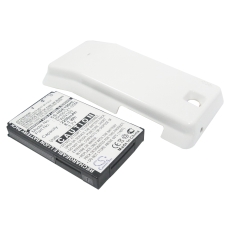 Sostituzione della batteria compatibile per T-Mobile 35H00121-05M,BA S380,TWIN160