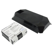 CS-HDM100HL<br />Batterie per   sostituisce la batteria 35H00113-03M