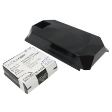 Compatible battery replacement for HTC 35H00113-003,35H00113-03M,DIAM100,DIAM160