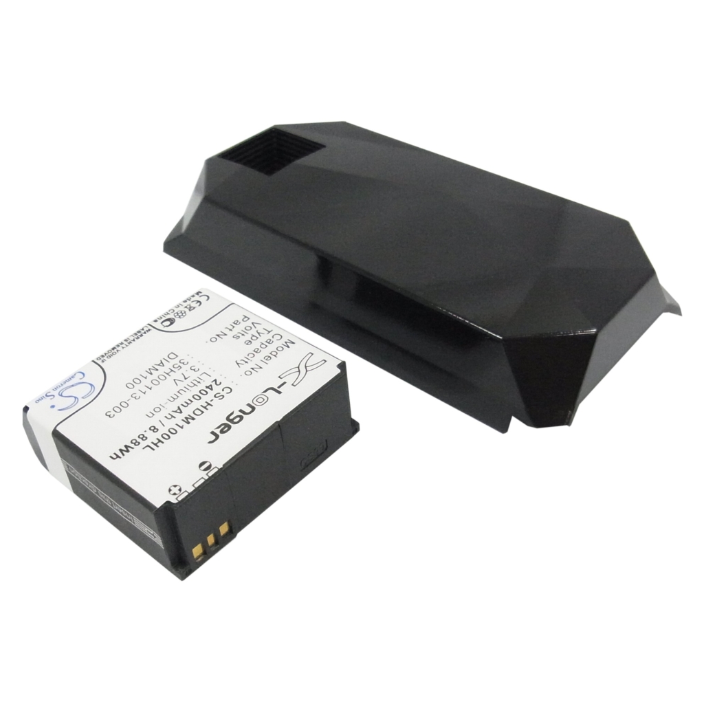 Battery Replaces DIAM100