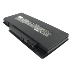 Sostituzione della batteria compatibile per HP 538692-251,538692-351,538692-541,577093-001,580686-001...