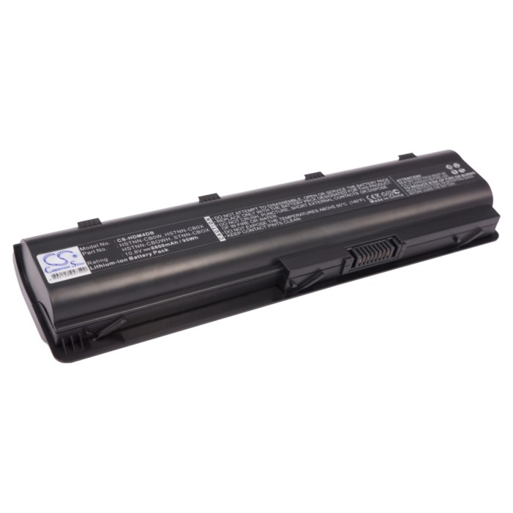 Batteria notebook Compaq Presario CQ42-100