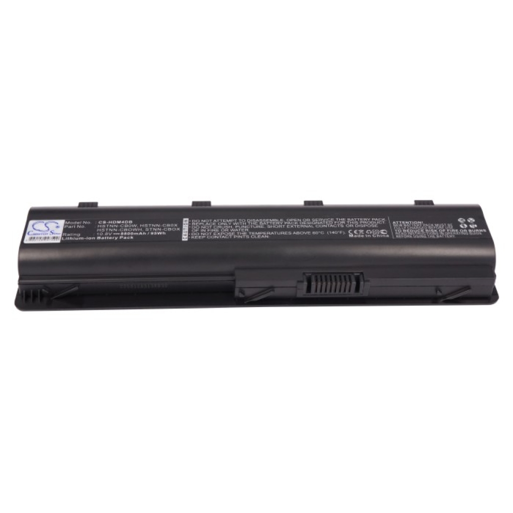 Batteria notebook Compaq Presario CQ62-300