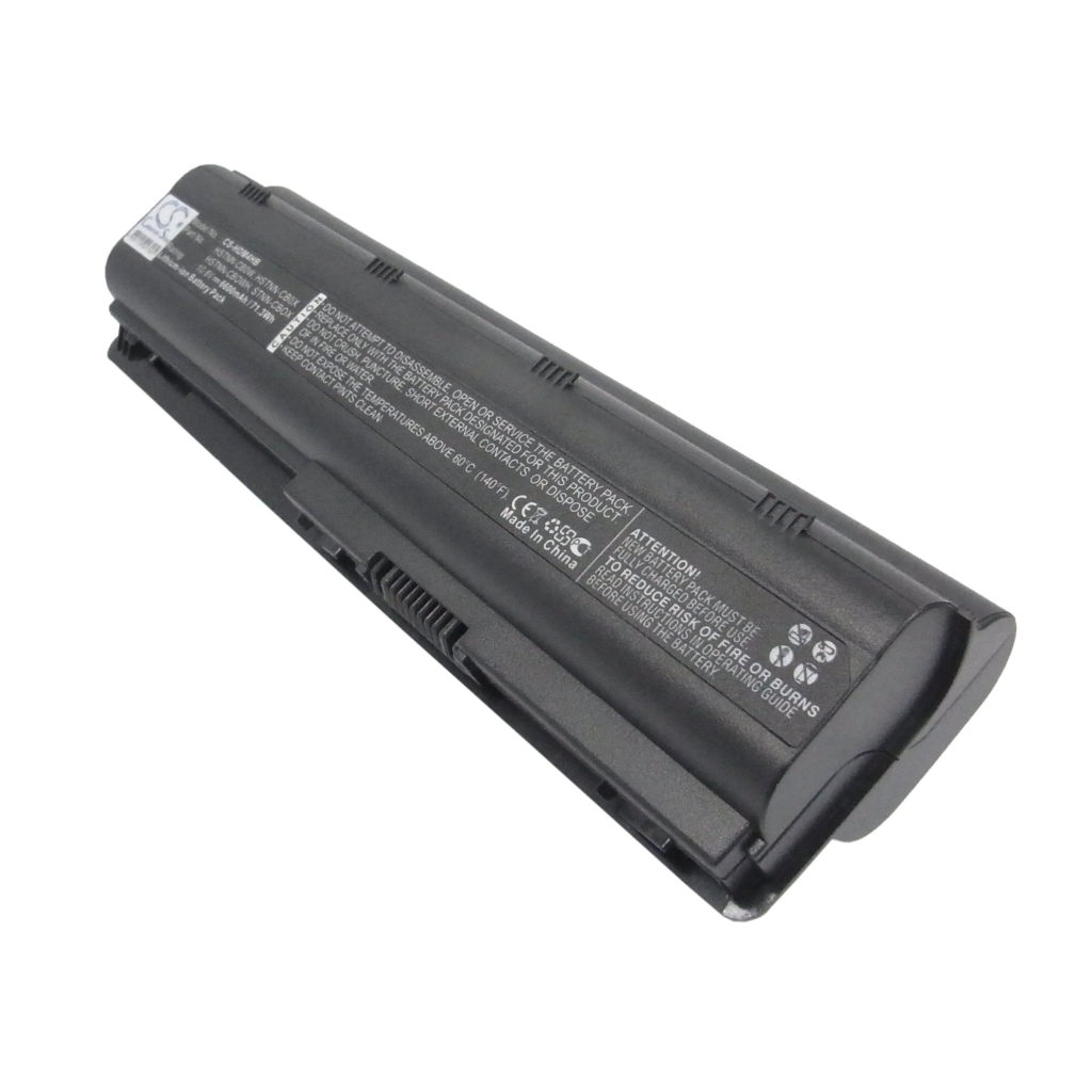 Batteria notebook HP Pavilion dv6-3362ef