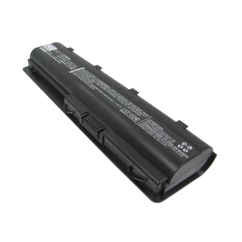 Notebook battery HP Envy 17-2001tx