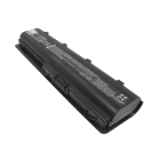 Batteria notebook Compaq Presario CQ62-a00