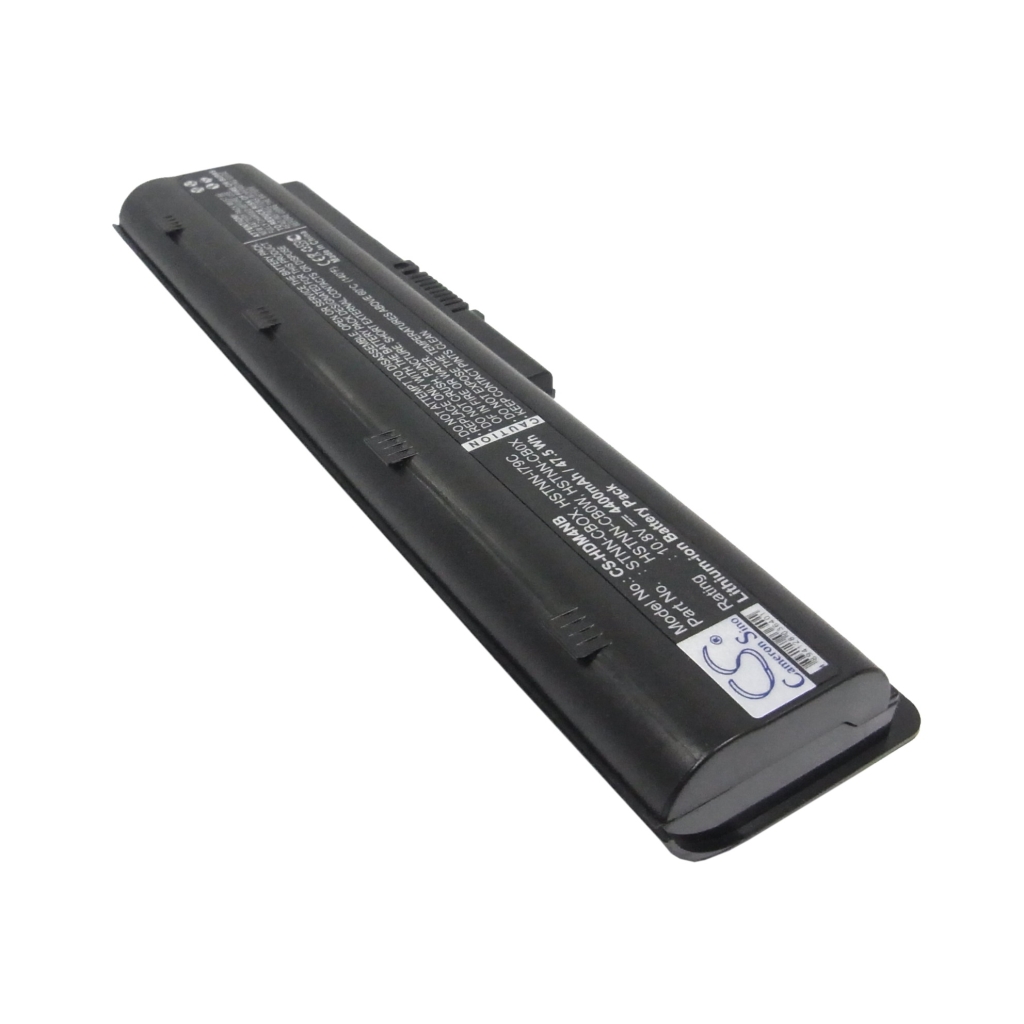 Batteria notebook HP Pavilion dv6-6001eg