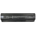 Batteria notebook HP Pavilion dv6-6001eg