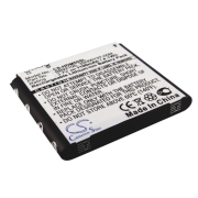 CS-HDM55SL<br />Batteries for   replaces battery BB92100