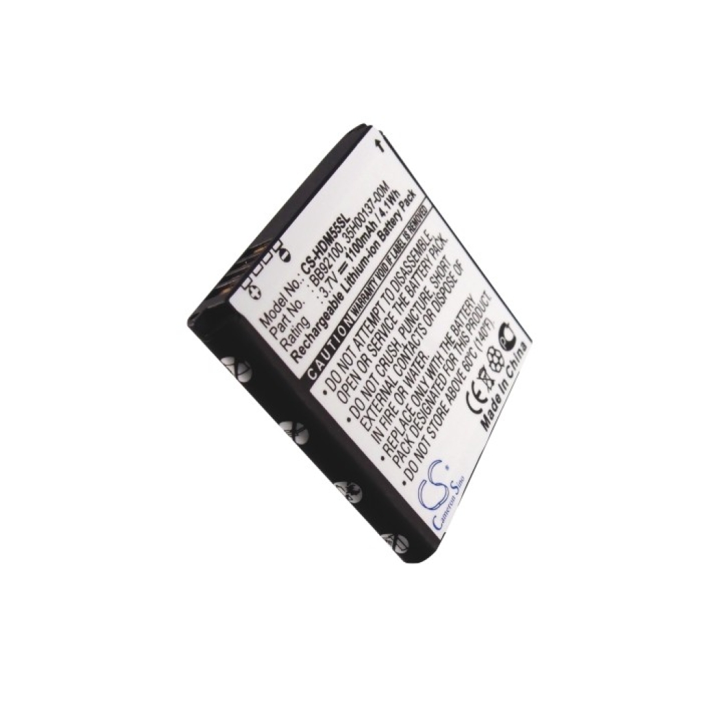 Batterie Sostituisce BB92100