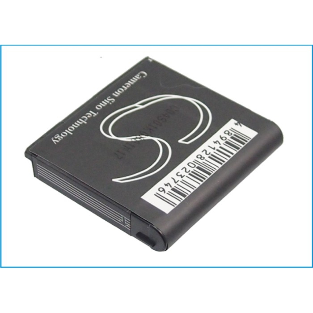 Batterie Sostituisce 35H00111-12M