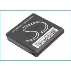 Compatible battery replacement for SoftBank 35H00111-06M,35H00111-08M,35H00111-12M,BTR6850,BTR6850B...