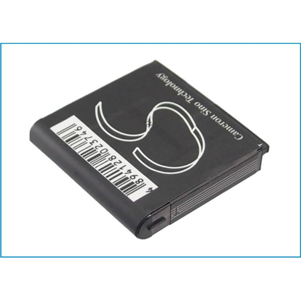 Batterie Sostituisce 35H00111-06M