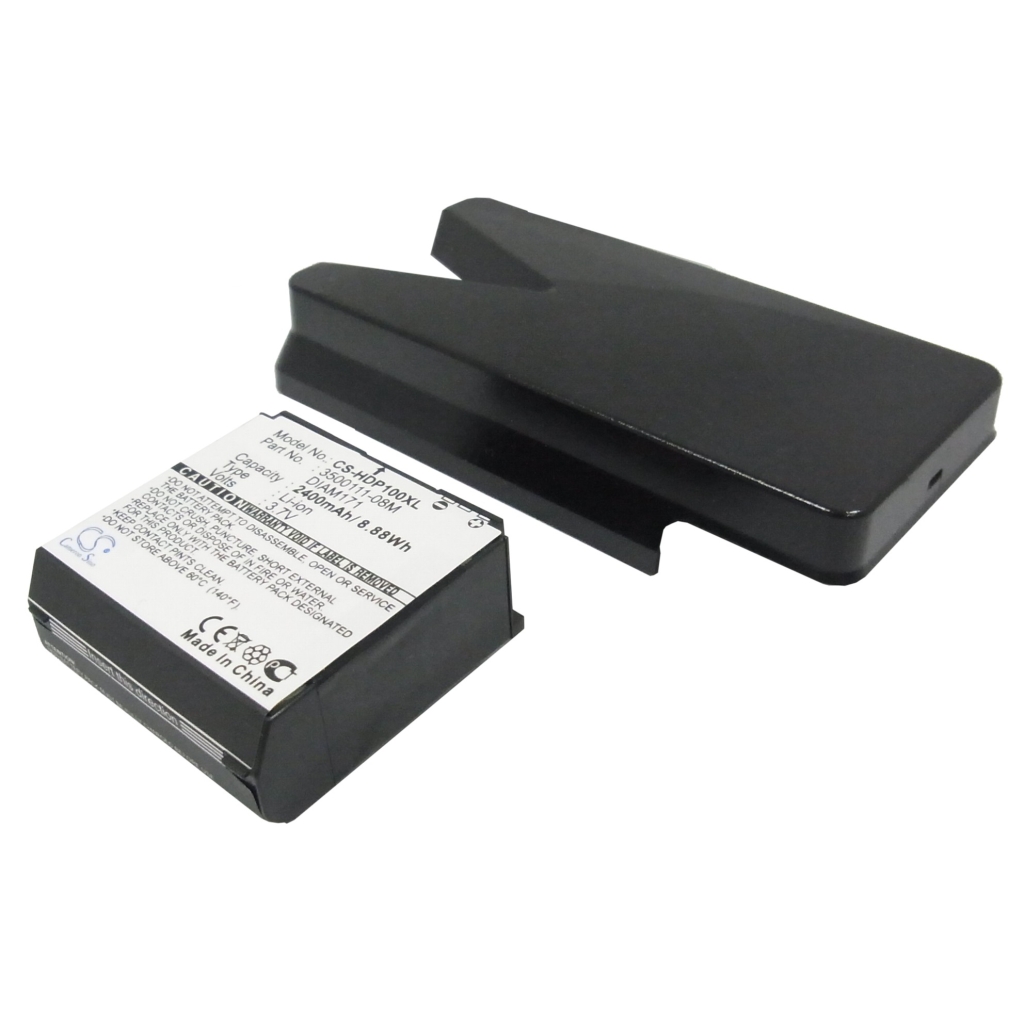 Batterie Sostituisce 35H00111-08M