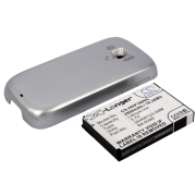 Batteria del telefono cellulare HTC T7373