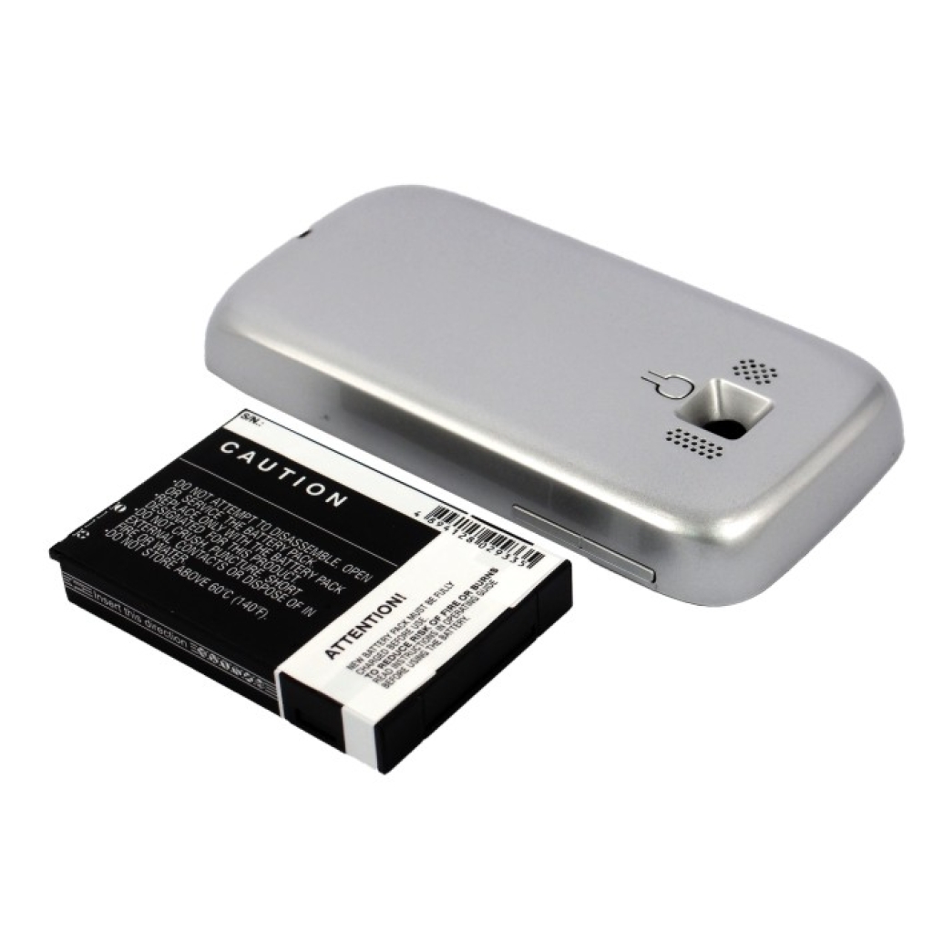 Batteria del telefono cellulare HTC T7373