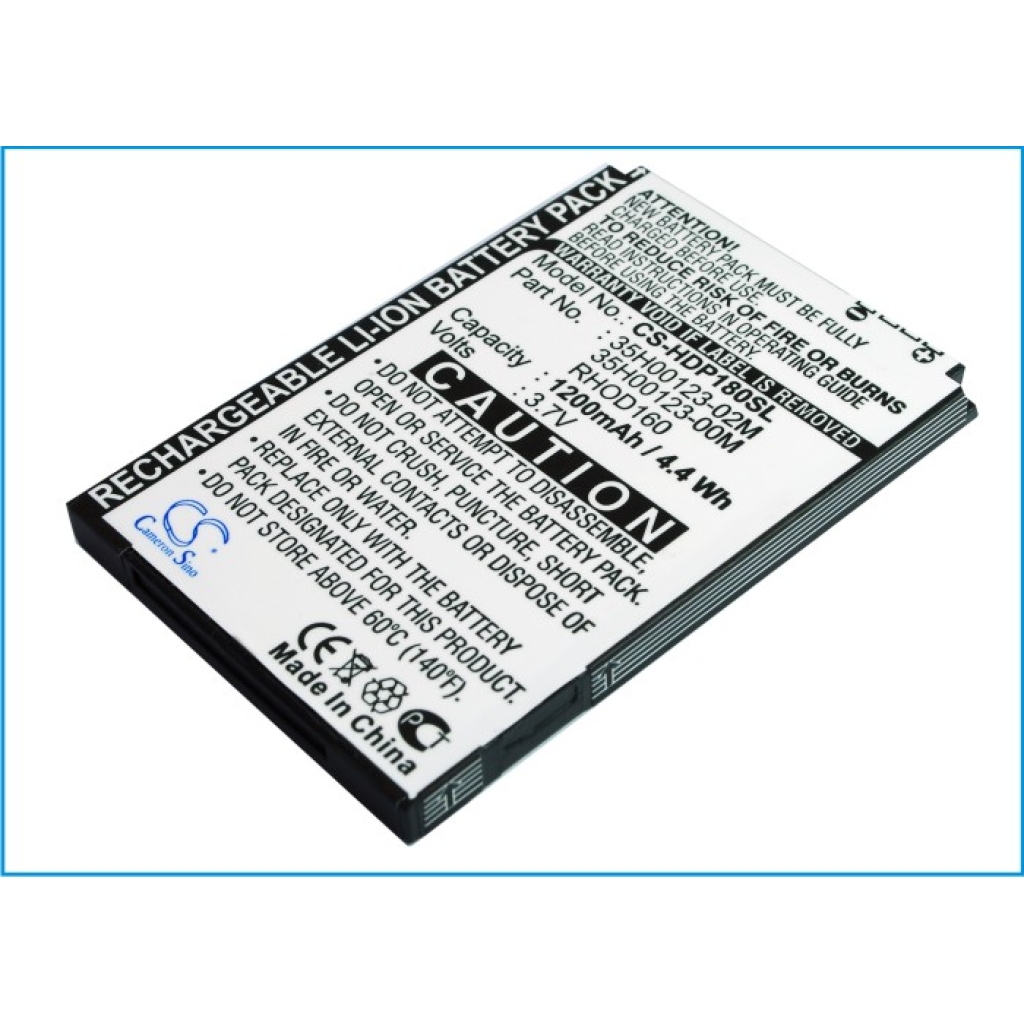 Caricabatterie da tavolo Samsung CS-HDP180SL