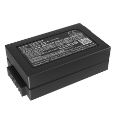 Sostituzione della batteria compatibile per Dolphin 6000-BTSC,6000-TESC,BP06-00028A,BP06-00029A