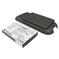 Sostituzione della batteria compatibile per Sprint 35H00121-05M,BA S380,TWIN160