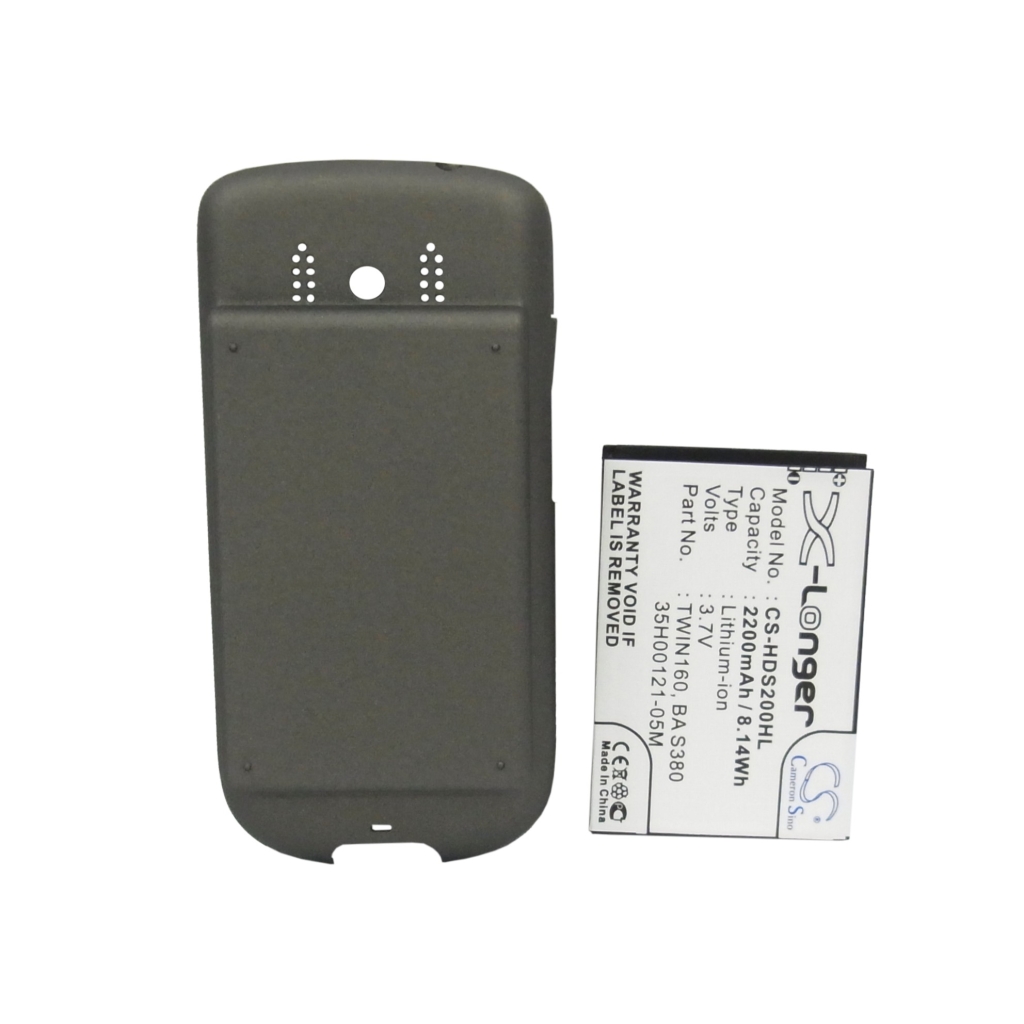 Caricabatterie da tavolo Lg CS-HDS200HL