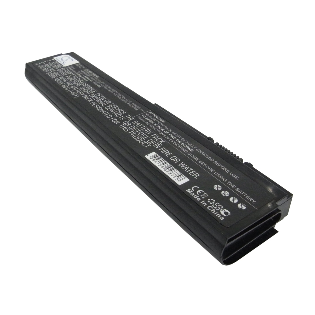 Batteria notebook HP Pavilion dv3538tx