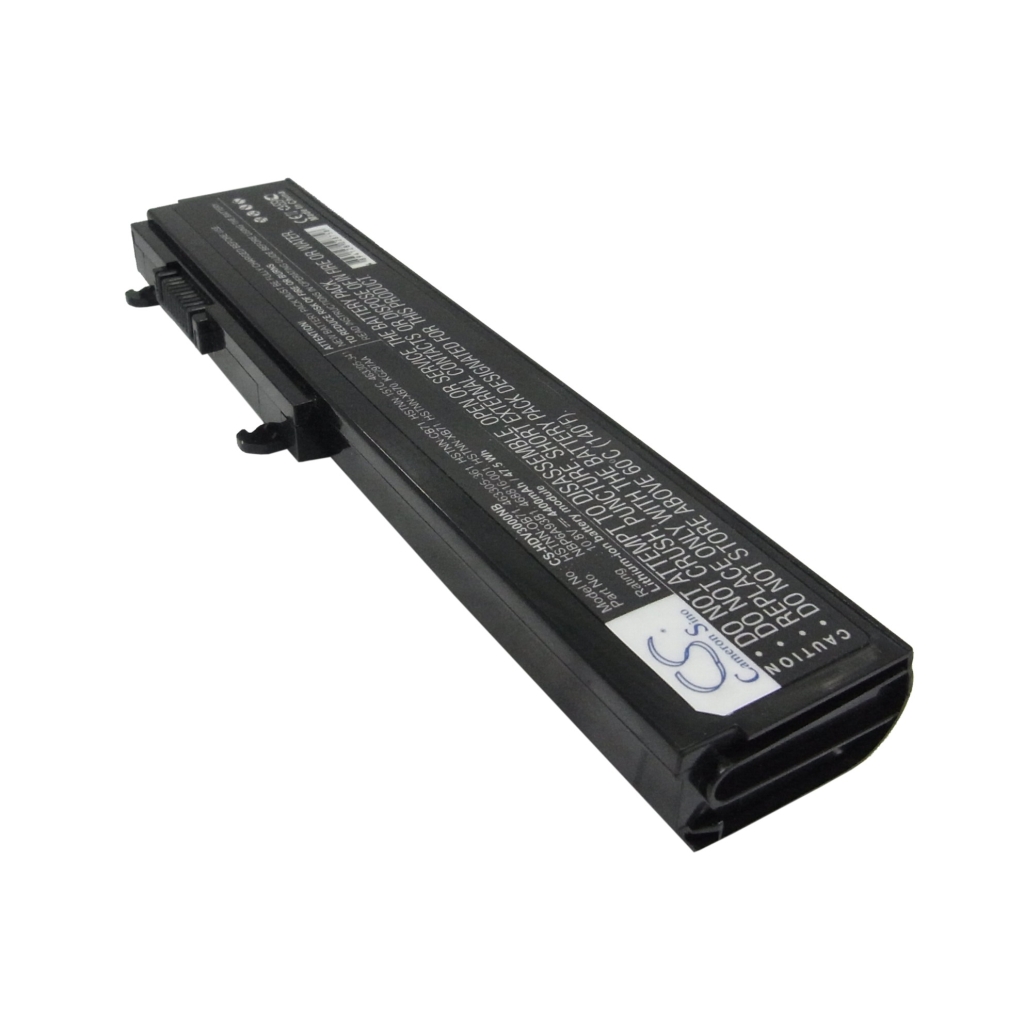 Batteria notebook HP CS-HDV3000NB