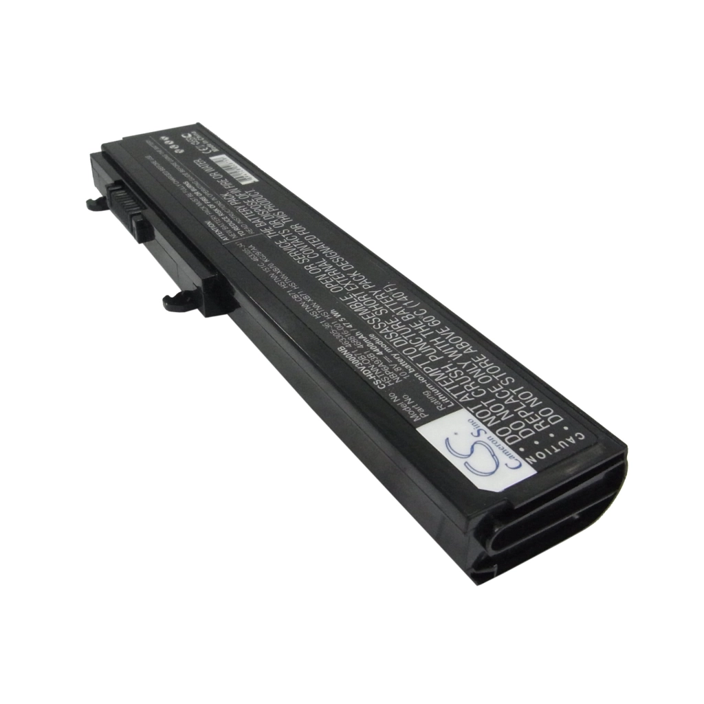 Batteria notebook HP Pavilion dv3014TX (CS-HDV3000NB)