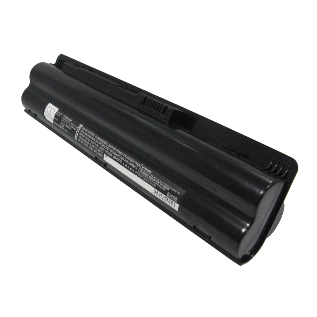 Batteria notebook Compaq Presario CQ35-110