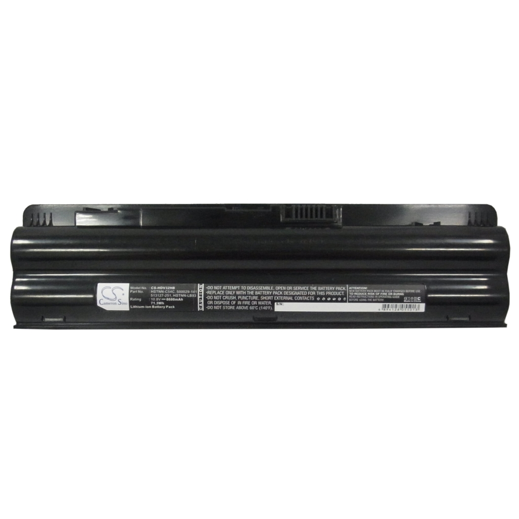 Batteria notebook HP Pavilion dv3t-2000