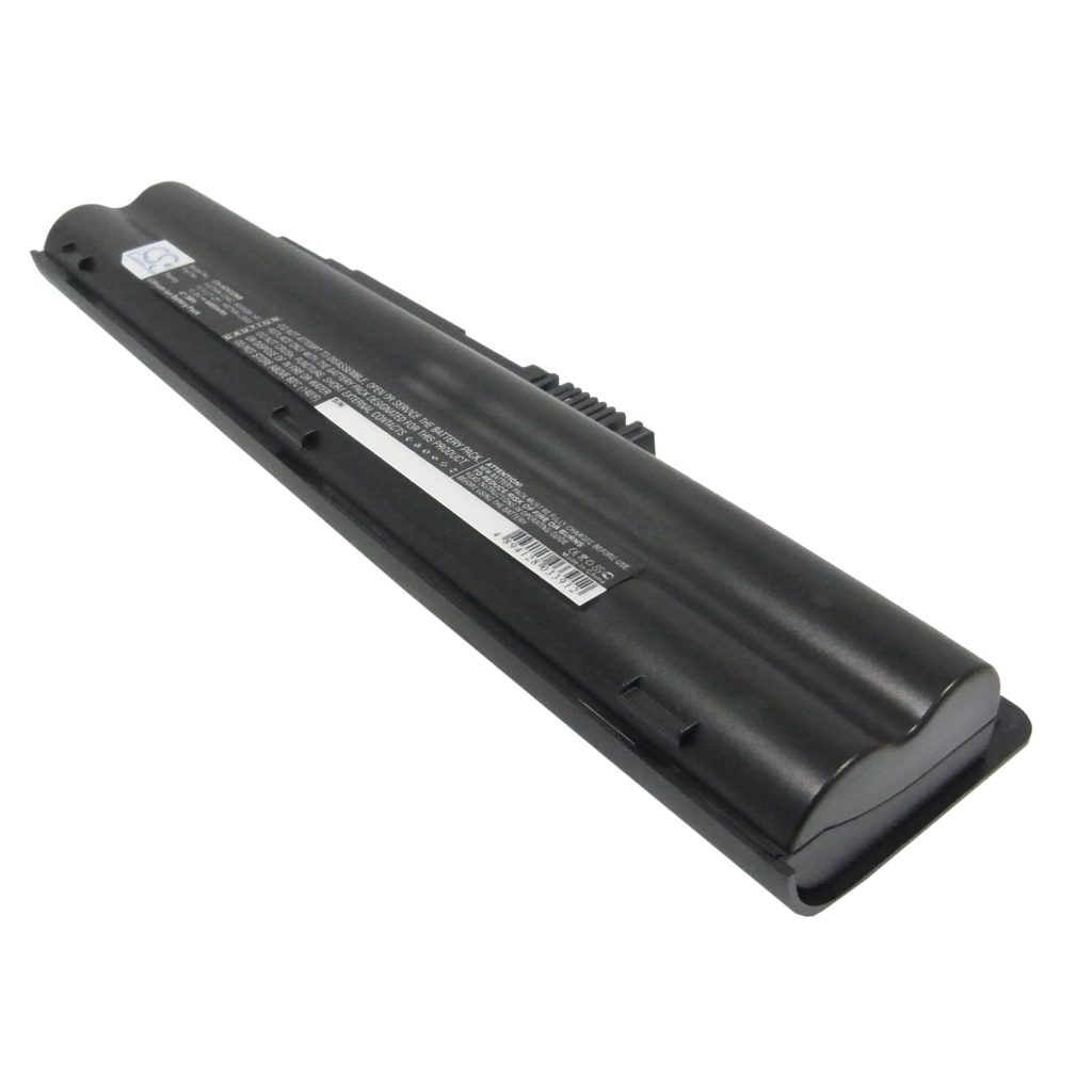 Batteria notebook Compaq Presario CQ35-110