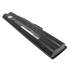 Compatible battery replacement for HP 500029-141,513127-251,516479-121,530801-001,530802-001...