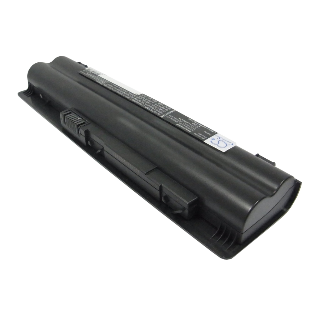 Batteria notebook Compaq Presario CQ35-110