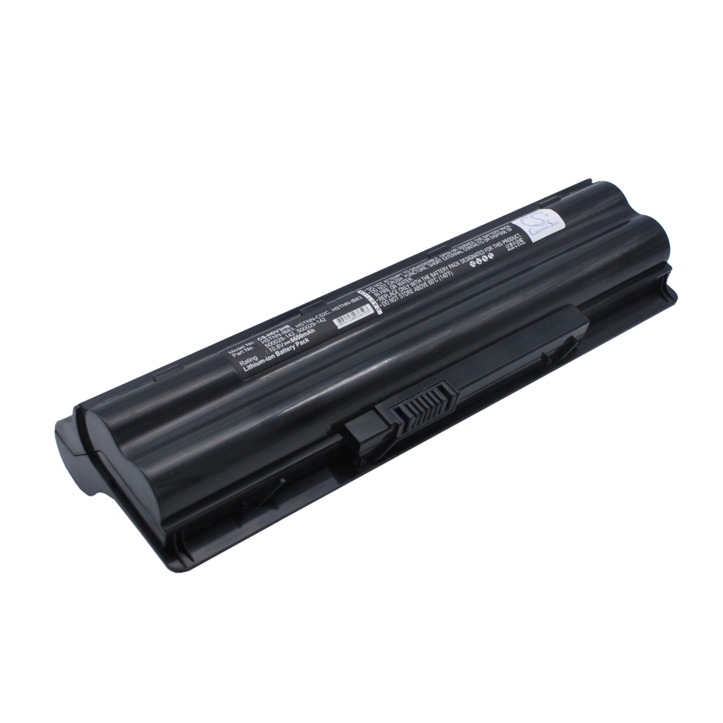 Batteria notebook HP Pavilion dv3-1051xx