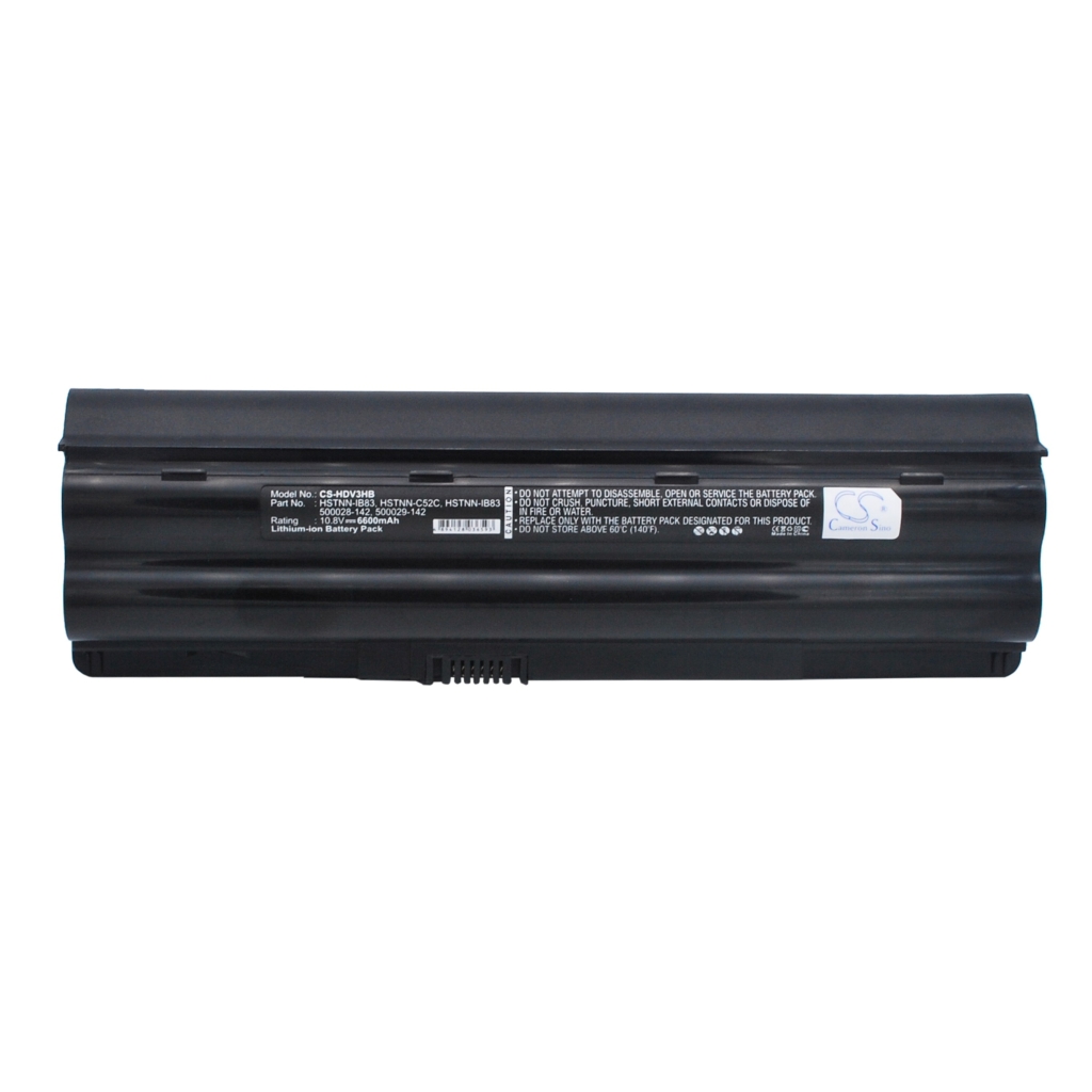 Batteria notebook HP Pavilion dv3-1051xx