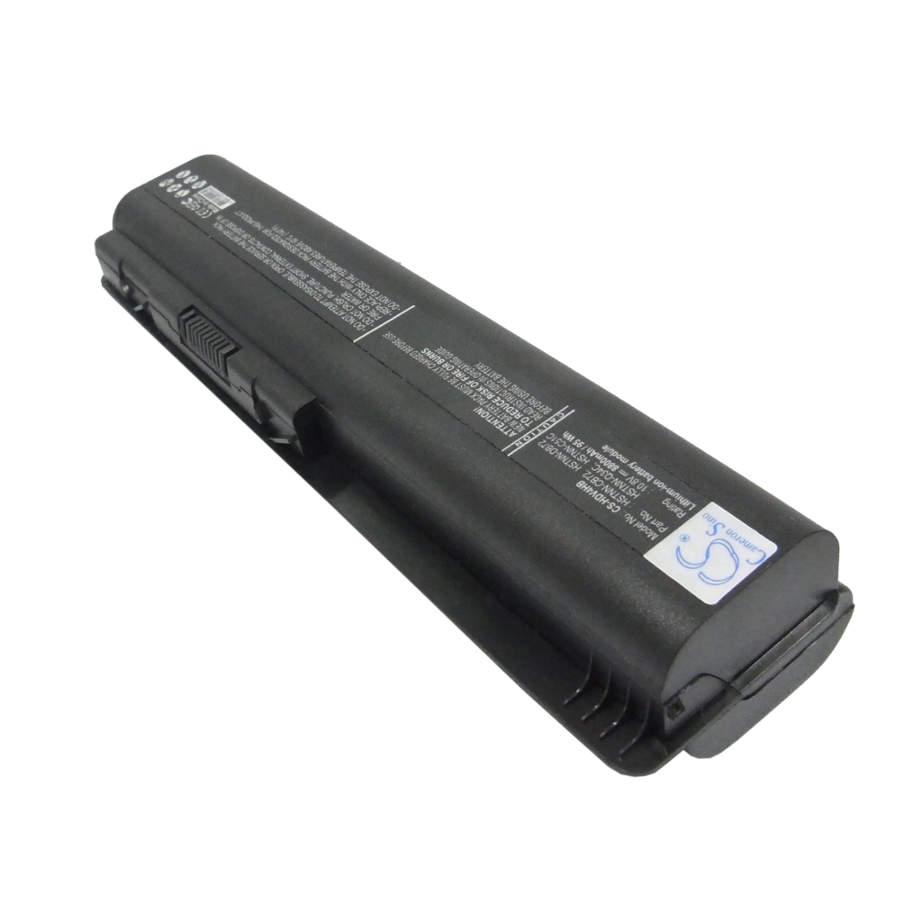 Batteria notebook Compaq Presario CQ71-100