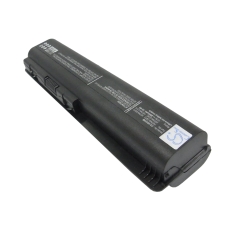 Compatible battery replacement for HP 462889-121,462889-421,462890-151,462890-161,462890-251...