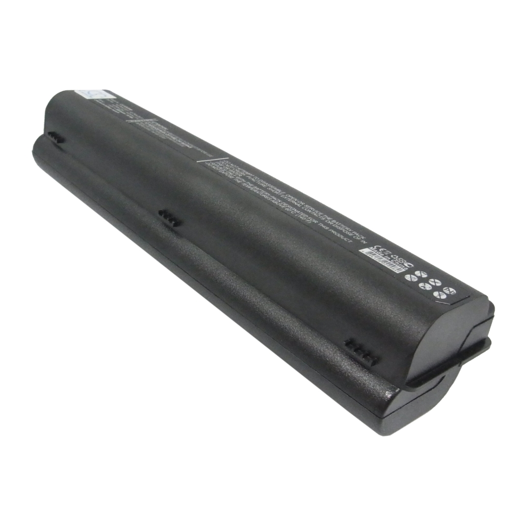 Batteria notebook HP Pavilion dv6-1109au