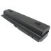 Batteria notebook HP Pavilion dv6-1109au