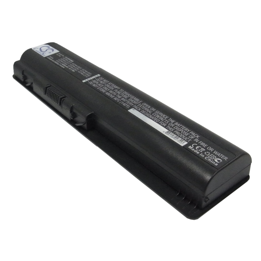 Batteria notebook HP Pavilion dv6-1050et