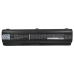 Batteria notebook HP Pavilion dv6-1050et