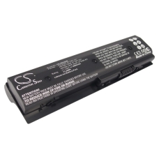 Sostituzione della batteria compatibile per HP 671567-421,671567-831,671731-001,672326-421,H2L55AA...