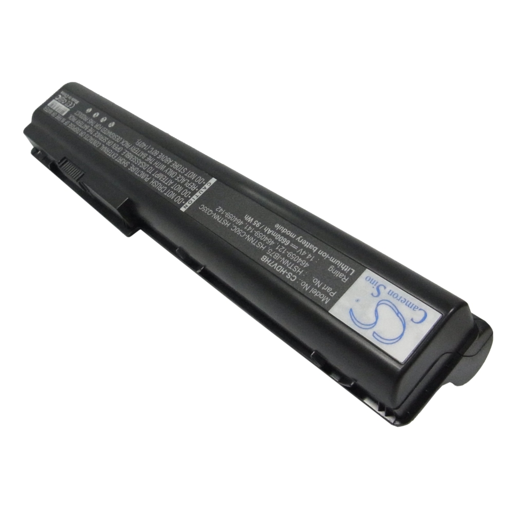 Batteria notebook HP Pavilion dv7- 1128ca