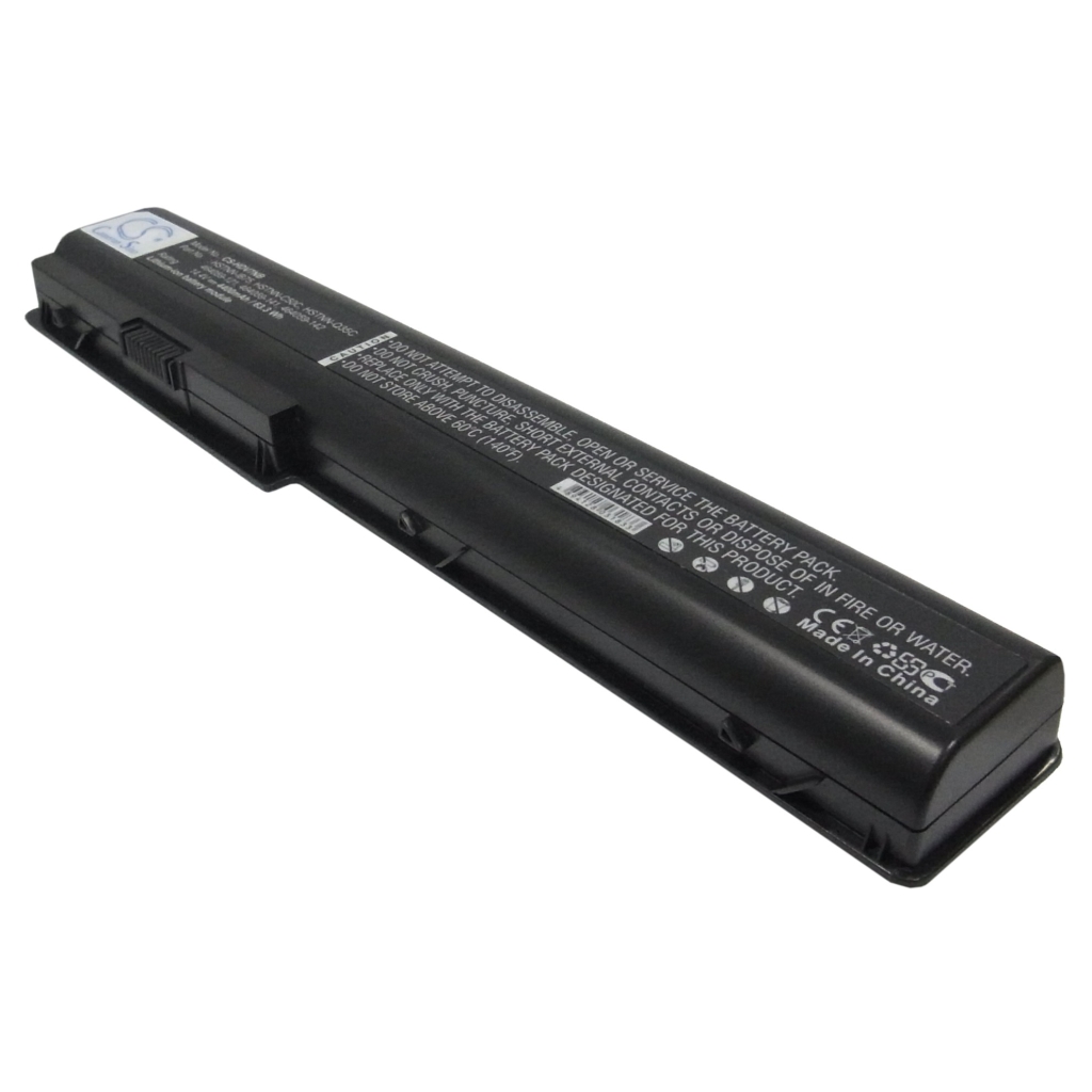 Batteria notebook HP Pavilion dv7-1021tx