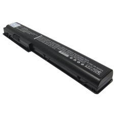 Sostituzione della batteria compatibile per HP 464058-121,464059-121,464059-141,480385-001,497705-001...