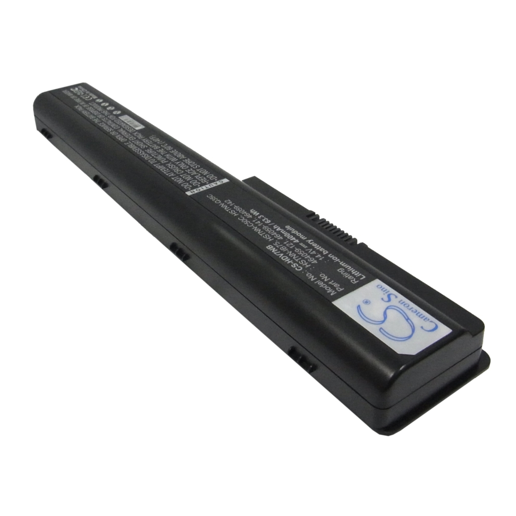 Batteria notebook HP Pavilion dv7-1021tx