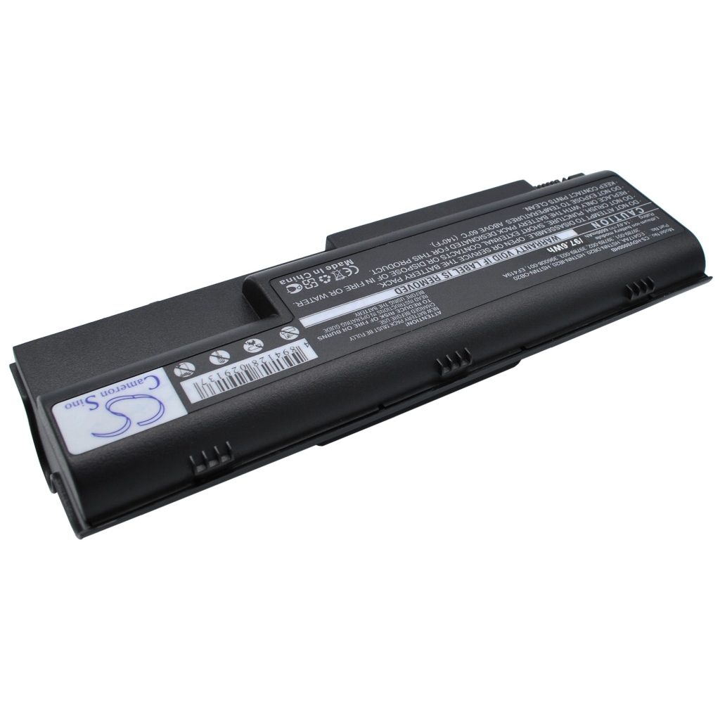 Batteria notebook HP CS-HDV8000HB